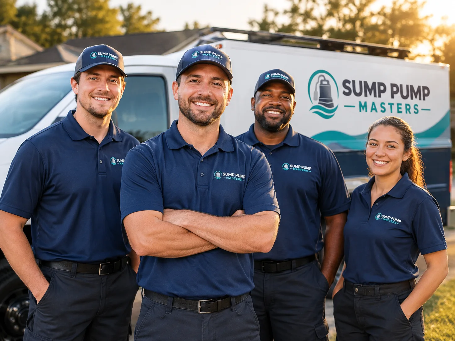 Sump Pump Repair company in Newtonville, MA